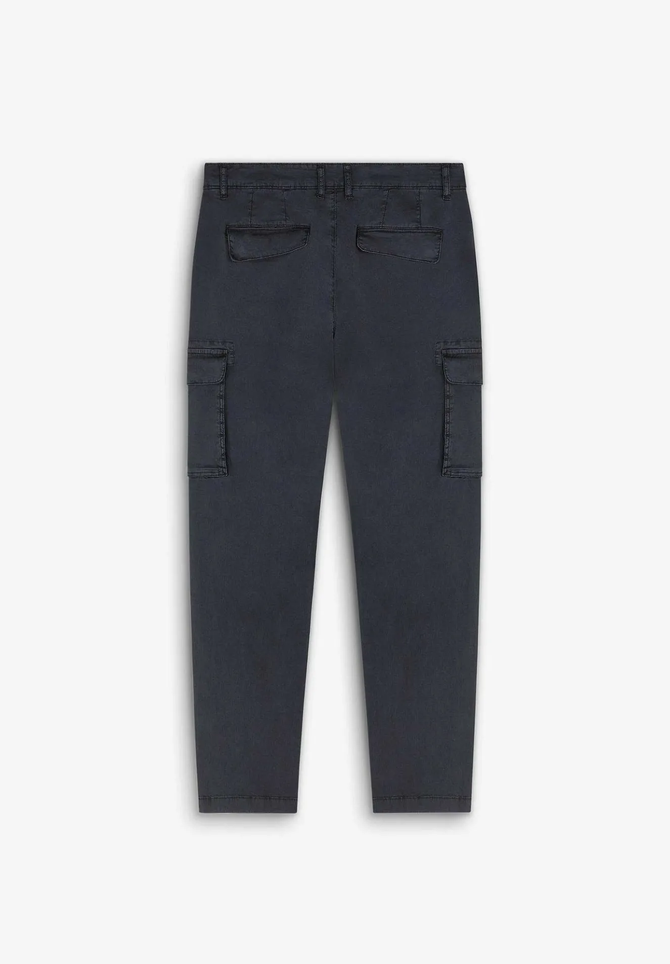 Pantalon Cargo-Scalpers Hot