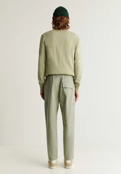 Pantalon Cargo Ripstop-Scalpers Online
