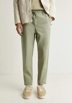 Pantalon Cargo Ripstop-Scalpers Online