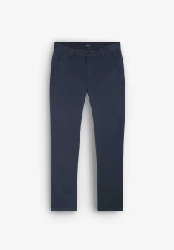 Pantalon Chino Casual-Scalpers Cheap