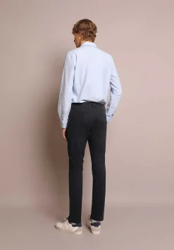 Pantalon Chino Casual-Scalpers Cheap