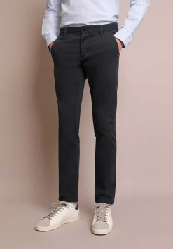Pantalon Chino Casual-Scalpers Cheap