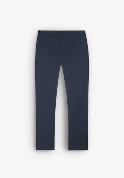 Pantalon Chino Casual-Scalpers Cheap