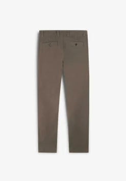 Pantalon Chino Casual-Scalpers Sale