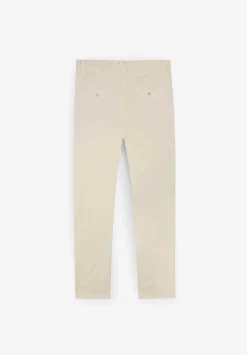 Pantalon Chino Casual-Scalpers Outlet