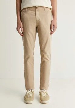 Pantalon Chino Casual-Scalpers Outlet