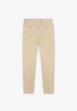 Pantalon Chino Casual-Scalpers Outlet