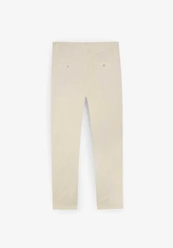 Pantalon Chino Casual-Scalpers Best Sale