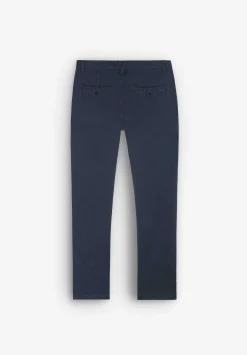 Pantalon Chino Casual-Scalpers Sale