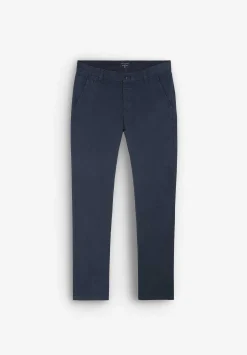 Pantalon Chino Casual-Scalpers Sale