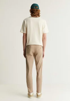 Pantalon Chino Pinzas-Scalpers Fashion