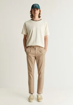 Pantalon Chino Pinzas-Scalpers Fashion