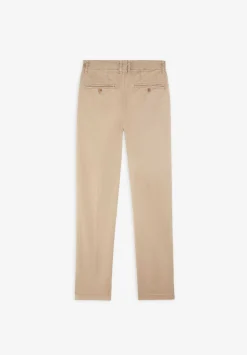 Pantalon Chino Pinzas-Scalpers Fashion