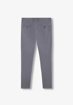 Pantalon Chino Pinzas-Scalpers Hot