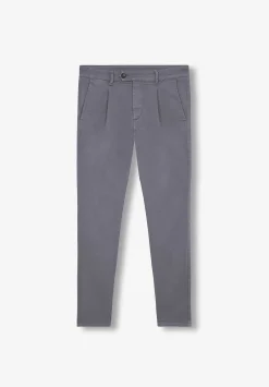 Pantalon Chino Pinzas-Scalpers Hot