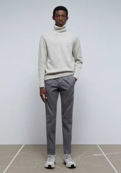 Pantalon Chino Pinzas-Scalpers Hot