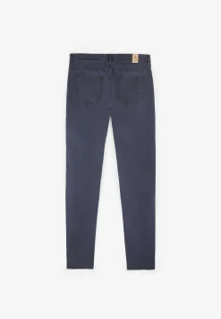 Pantalon Cinco Bolsillos-Scalpers New