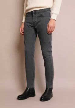 Pantalon Cinco Bolsillos-Scalpers New