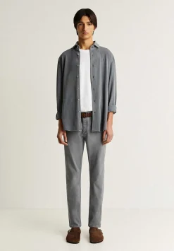 Pantalon Cinco Bolsillos-Scalpers New