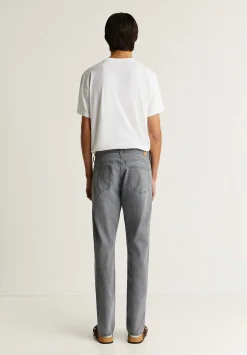 Pantalon Cinco Bolsillos-Scalpers New