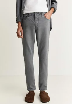 Pantalon Cinco Bolsillos-Scalpers New