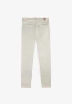 Pantalon Cinco Bolsillos-Scalpers Flash Sale
