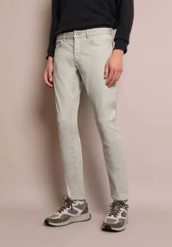 Pantalon Cinco Bolsillos-Scalpers Flash Sale