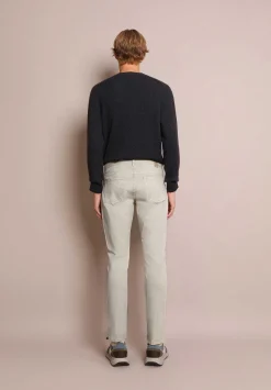 Pantalon Cinco Bolsillos-Scalpers Flash Sale