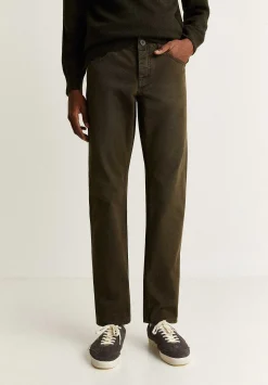 Pantalon Cinco Bolsillos-Scalpers Discount
