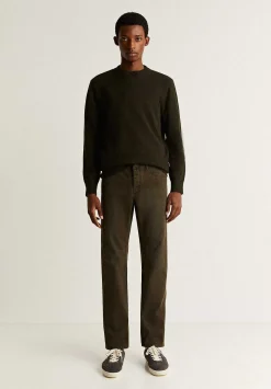 Pantalon Cinco Bolsillos-Scalpers Discount