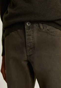 Pantalon Cinco Bolsillos-Scalpers Discount