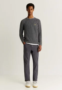 Pantalon Cinco Bolsillos-Scalpers Clearance