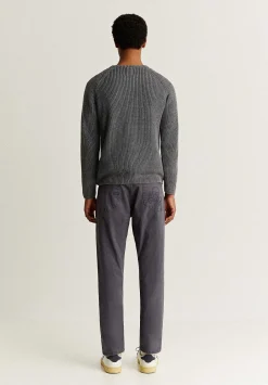 Pantalon Cinco Bolsillos-Scalpers Clearance