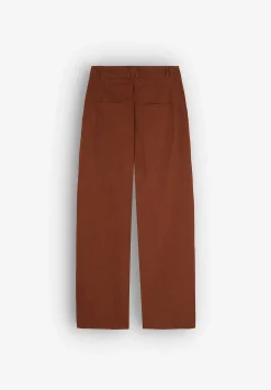 Pantalon Culotte Bolsillo Boton-Scalpers Hot