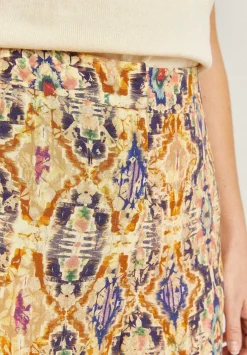 Pantalon Fluido Wide Leg-Scalpers Store