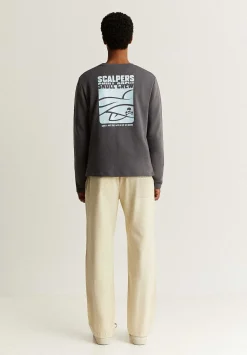 Pantalon Jogger Cordon-Scalpers Store