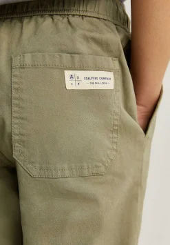 Pantalon Jogger Cordon-Scalpers Best