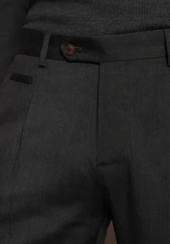 Pantalon Premium Pinzas-Scalpers New