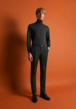 Pantalon Premium Pinzas-Scalpers New