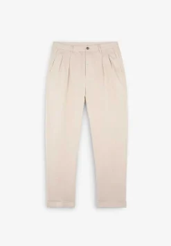 Pantalon Premium Relaxed Doble Pinza-Scalpers Hot