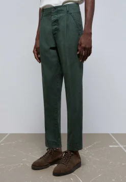 Pantalon Premium Ripstop-Scalpers Hot