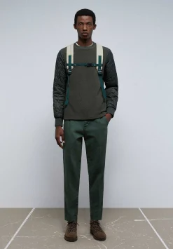 Pantalon Premium Ripstop-Scalpers Hot