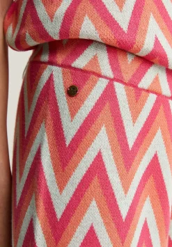 Pantalon Punto Zig Zag-Scalpers Outlet