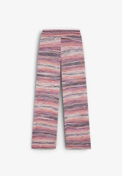Pantalon Recto Punto-Scalpers Clearance