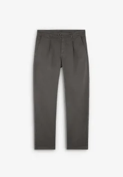 Pantalon Relaxed Chino Pinzas-Scalpers Cheap