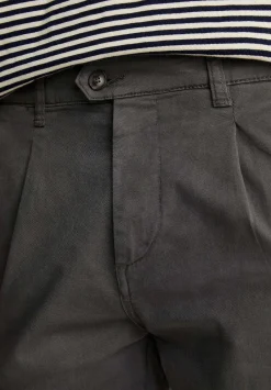 Pantalon Relaxed Chino Pinzas-Scalpers Cheap
