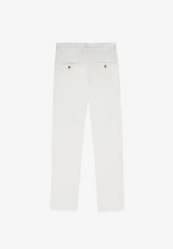 Pantalon Relaxed Chino Pinzas-Scalpers Store