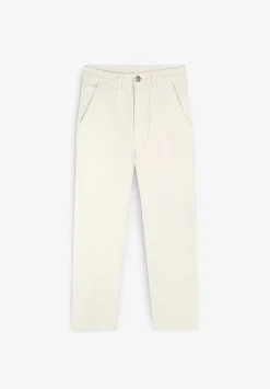Pantalon Sarga Costuras-Scalpers Cheap