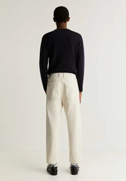 Pantalon Sarga Costuras-Scalpers Cheap
