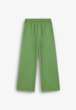 Pantalon Tejido Jacquard-Scalpers Cheap